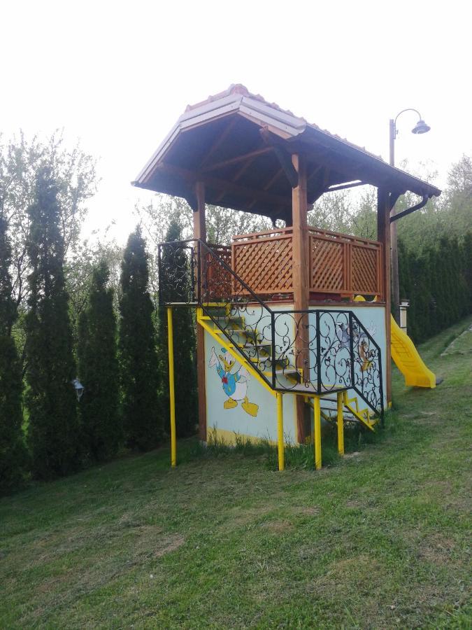 Holiday Home Pharaoh Visoko Exterior foto