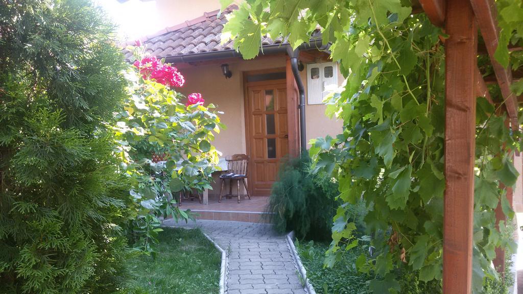 Holiday Home Pharaoh Visoko Exterior foto